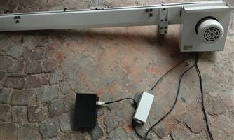PASSAP  ELECTRA  INDUSTRIAL  MOTOR 
