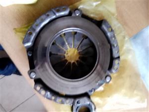 1.3 Toyota Corolla pressure plate for sale 