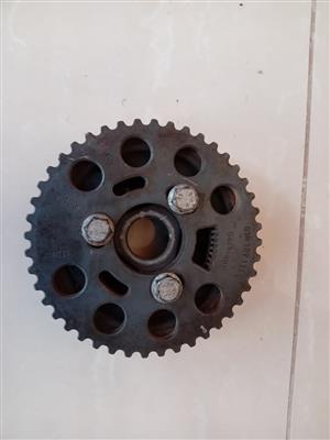 Polo 1.4TDI AMF Camshaft Pulley