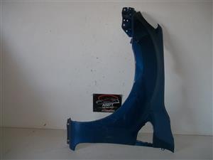 Ford Ranger T7/8 left front fender