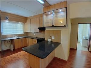 Modern townhouse for sale in Sasolburg close to shopping centers