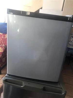 Telefunken Thermofan Fridge Countertop