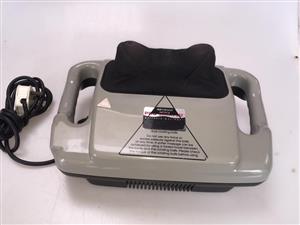 ProShiatsu Portable Massager for neck and body