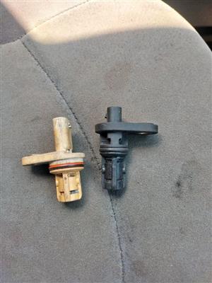 Cam sensor 