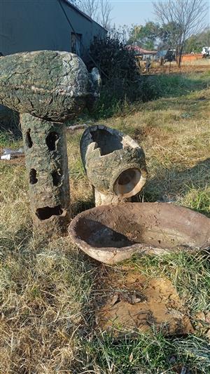 Water feature 