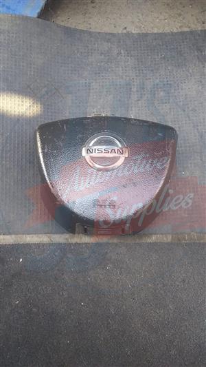 Nissan Almera 2015 Steering Airbag For Sale 
