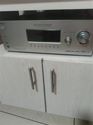 Sony surround system 