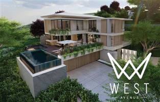 Experience the ultimate in luxury living at West Avenue.