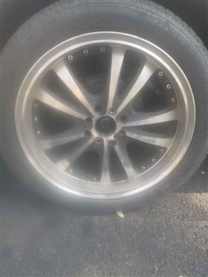 17 inch rims
