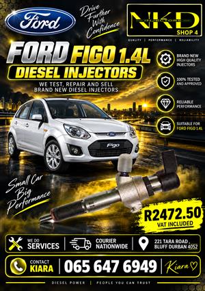 NKD_INJECTORS_SERVICES_FOR_FORD_FIGO_DIESEL_INJECTORS