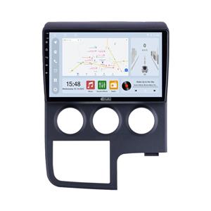 TT Audio 9″ replacement radio for TOYOTA QUANTUM 2019-2024 (CLASS D)