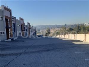 410m² Industrial Office Space To Let – Adampol Office Park