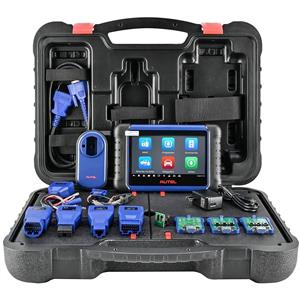 AUTEL IM508S + GBOX 3