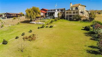 House For Sale in Deneysville