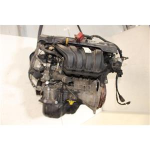 Toyota 3ZZ-FE Engine – 1.6L VVT-i Fuel-Efficient Power