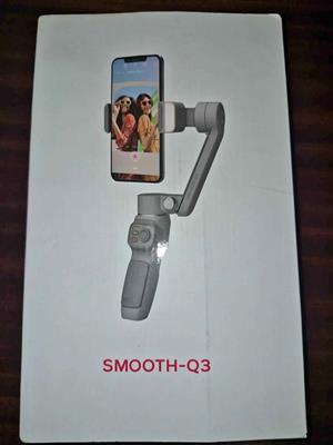 ZHIYUN SMOOTH -Q3 GIMBLE