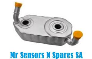 VW Audi 1.6 1.8 2.0 2.8 Oil Cooler