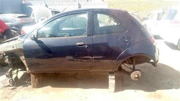 Ford Ka Used Parts For sale