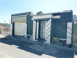 House For Sale in Mandela Park