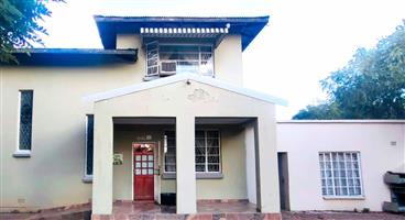 13 Bedroom House in Central Potchefstroom
