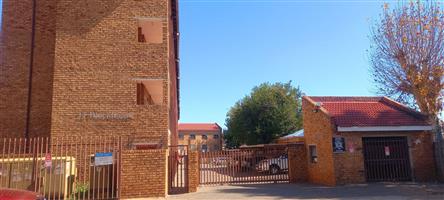 Apartment For Sale in Kempton Park A H