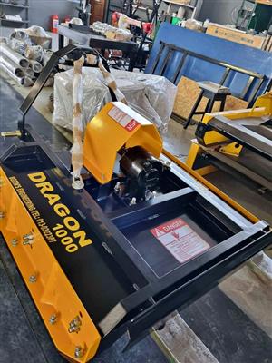 1m Dragon slasher Brand new