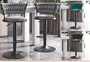 Home velvet bar stools online orders