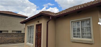 House to rent in Bali Nellmapius 