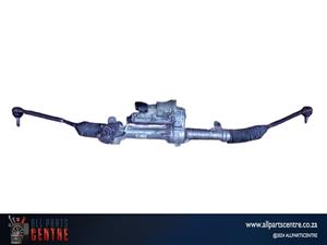 Ford Ranger JB3C steering rack 