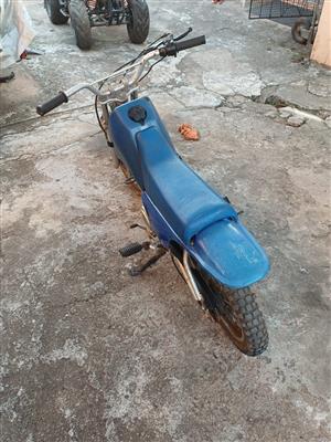 2000 conti 90cc 