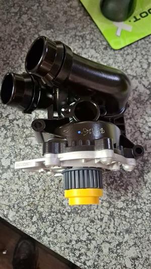 VW / Audi Water Pump CCZ CDN