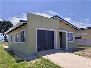 Townhouse For Sale in Pacaltsdorp