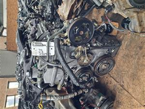 Toyota avanza k3 engine for sale 