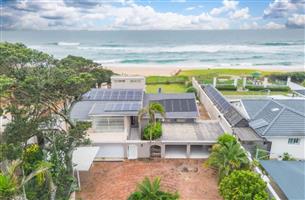 House For Sale in La Lucia