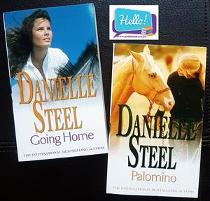 Books by Danielle Steel