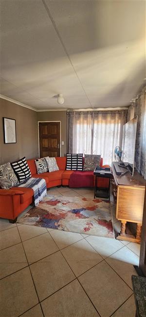 House to rent in mahube ext 29