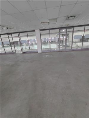 Large Office Space to Let – Sunnypark Shopping Centre, Trevenna