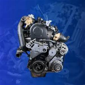 VW GOLF JETTA VENTO 1.9L TDI