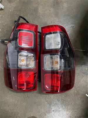 Ford ranger T8 Taillight  Call or dm