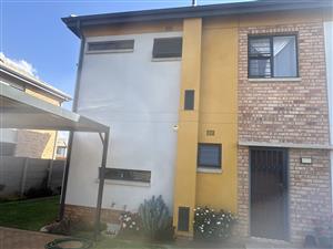 Luxury Living in a Secure and Prestigious Estate.