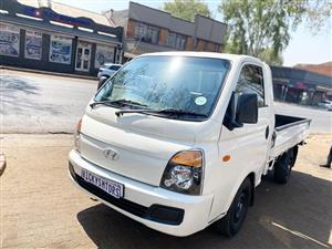 2014 HYUNDAI H100 2.6 , DIESEL