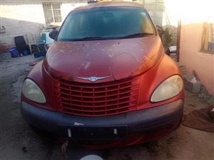 Seats ,door panels, rediater, alternator