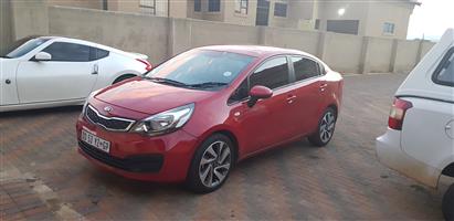 14 Kia Rio Sedan 1 2 Junk Mail