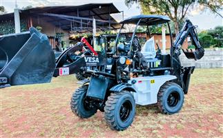 TLB New Mini   Model 10-50...BoerBoel Tlb