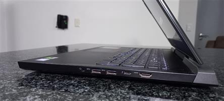 Dell i7 6Cores, 24GB RAM Gaming Laptop- Thunderbolt 3 & 4GB dedicated graphics