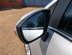 2012 Ford Kuga 2.5 used Door Mirror for sale