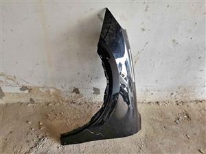 Porsche Cayenne 9Y0/9Y3 fender left side 2017-2022