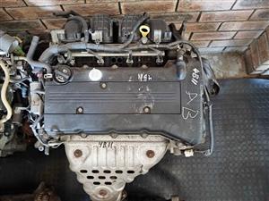 MITSUBISHI 4B11 2.0 16V MIVEC/ ECLIPSE/ ASX ENGINE FOR SALE