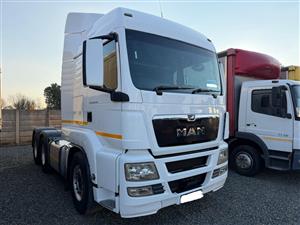 USED 2021 MAN TGS 26-440 FOR SALE (1)
