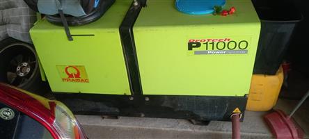 10kva diesel generator 